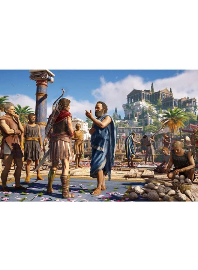 Assassin's Creed Heritage Collection | PS3