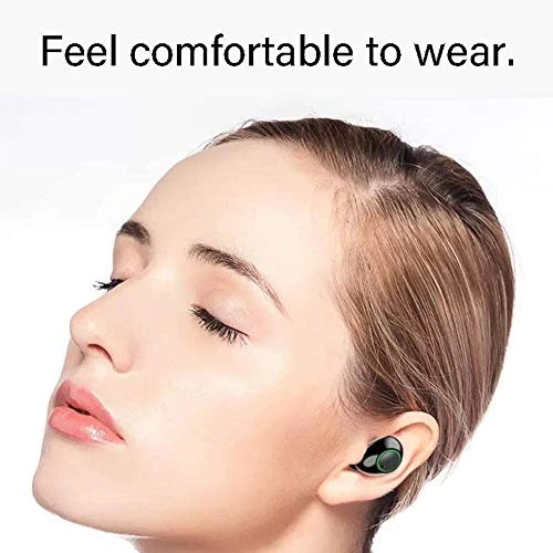 IP8 Wireless Headset
