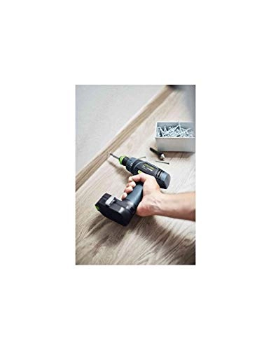 TXS Li 2,6-Plus - 2.6 Ah Cordless