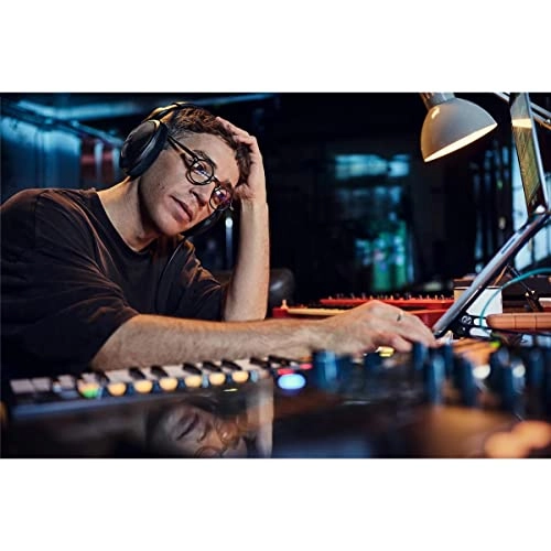 HD 400 Pro Wired Headphone