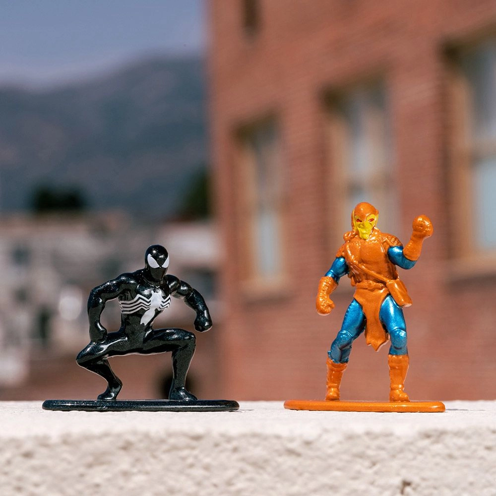 Wave 8 Marvel Nano Figures - (sim-253225028) 18 pcs