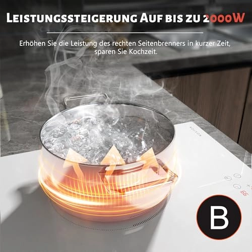 NTC-D46063 Ceramic hob