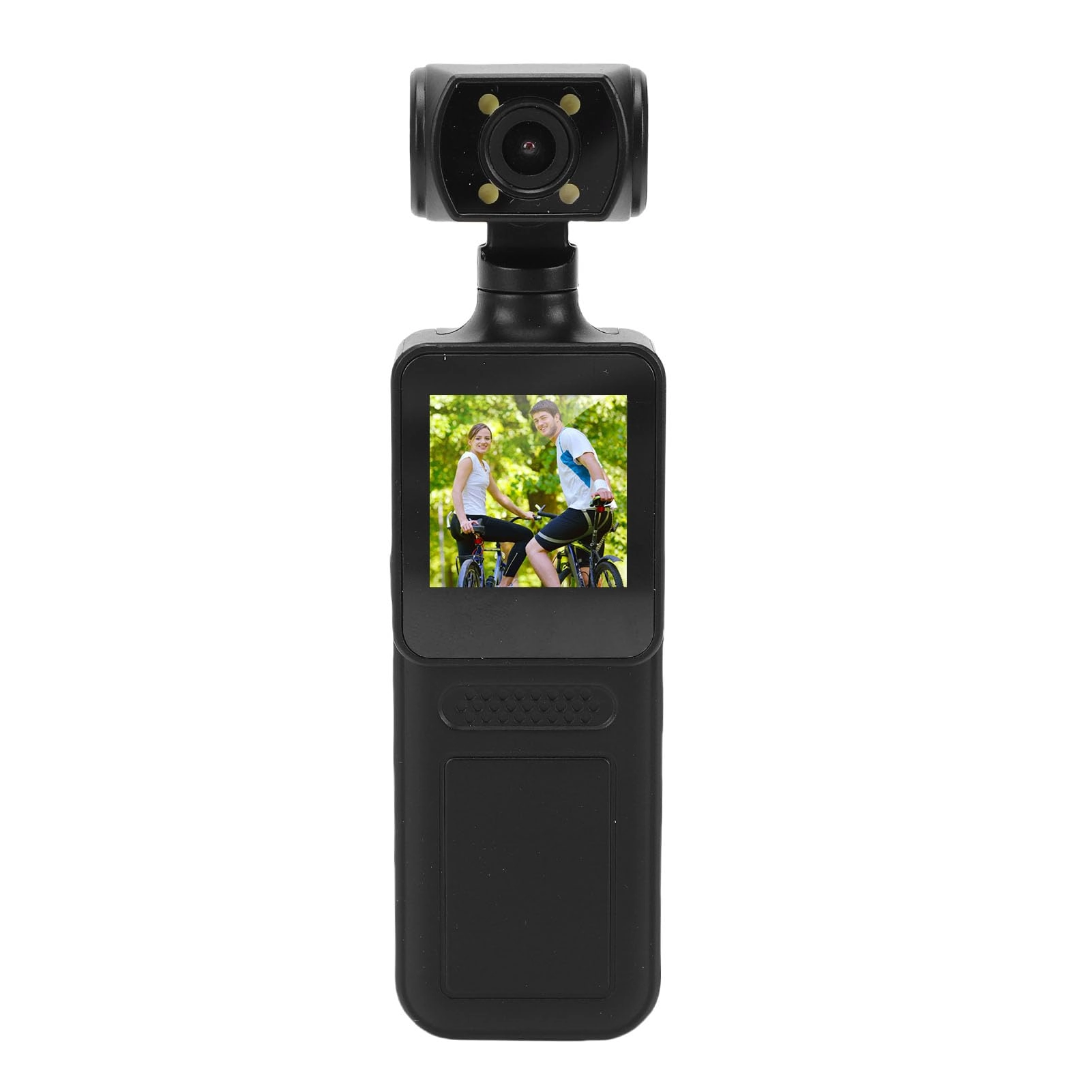 Dpofirs Action Cam - 4K