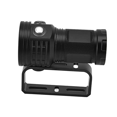 Diving Flashlight