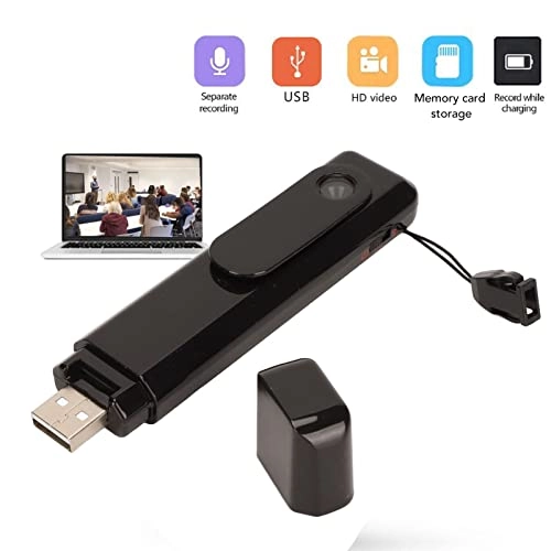 Body Camera - 1080p 64GB