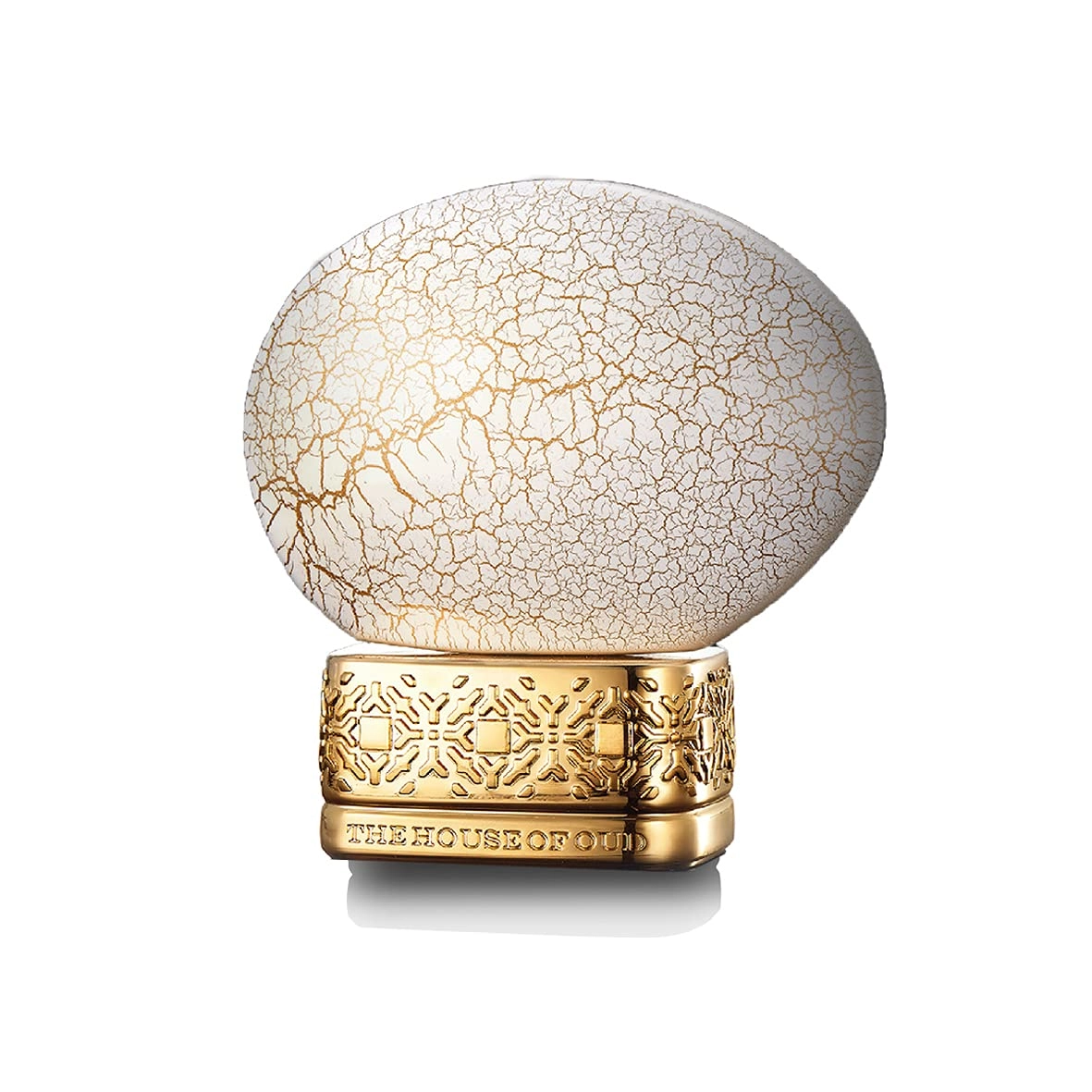 The House Of Oud Breath Of The Infinite Eau de Parfum 75 ml