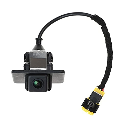 Rear View Camera - Night vision Wire