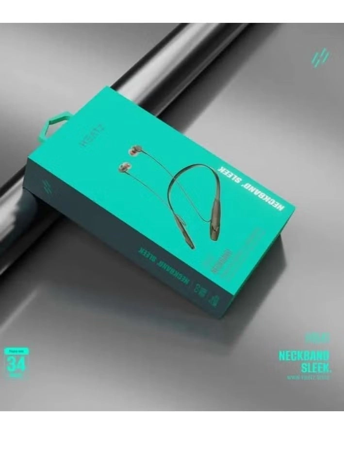 HB41 Wireless Headphone