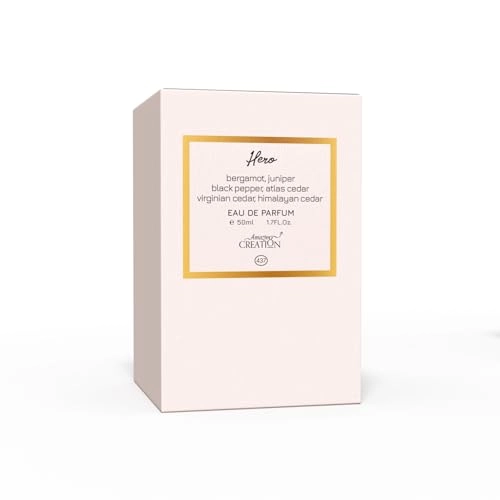 Hero Eau de Parfum - 50ml