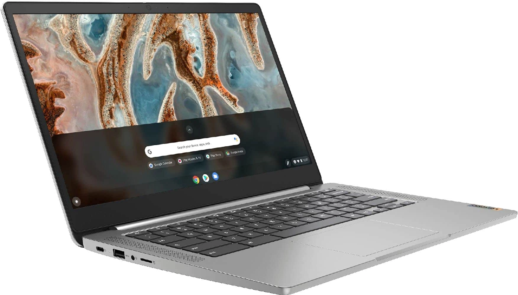 Lenovo Chromebook 3 - 14'' MT8183 4GB 64GB eMMC