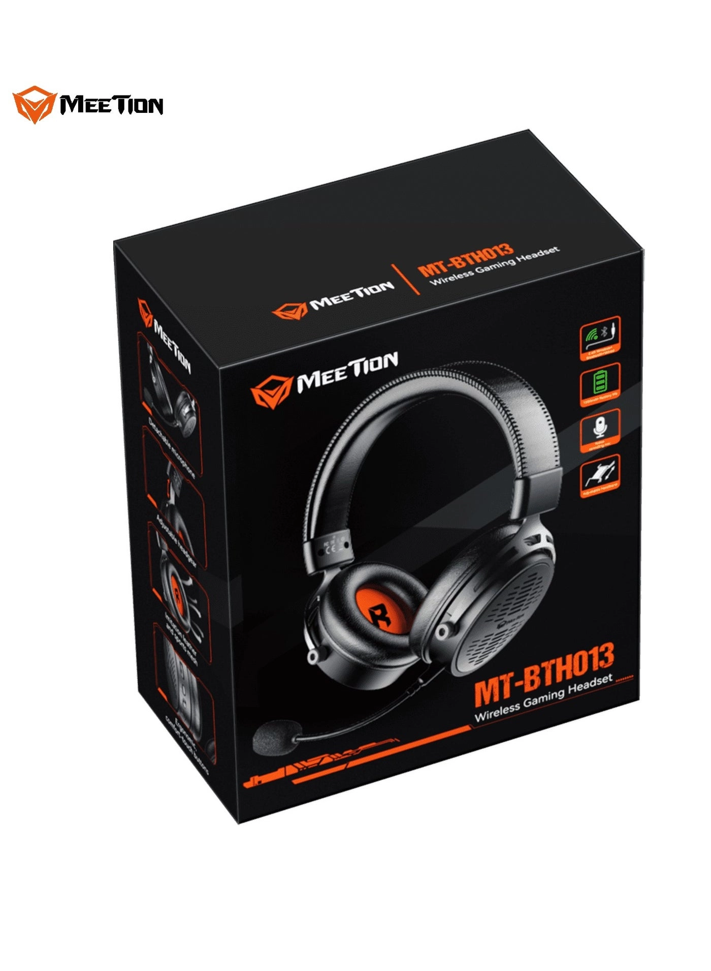 BTH013 Wireless Headset