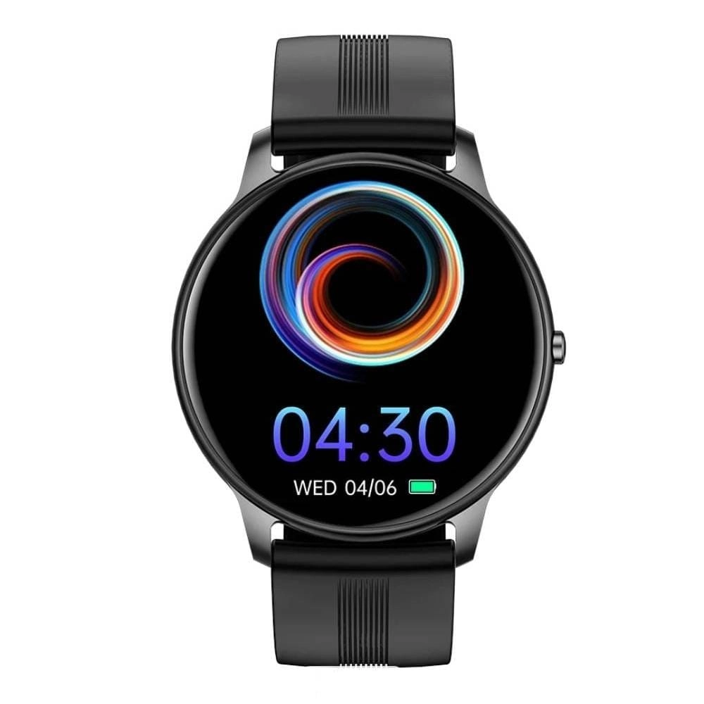 Smart Watch Answer - Black IPS 4–7 Days
