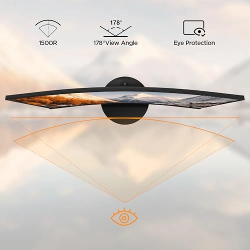 24N5CA - 23.6 inch 1920 X 1080