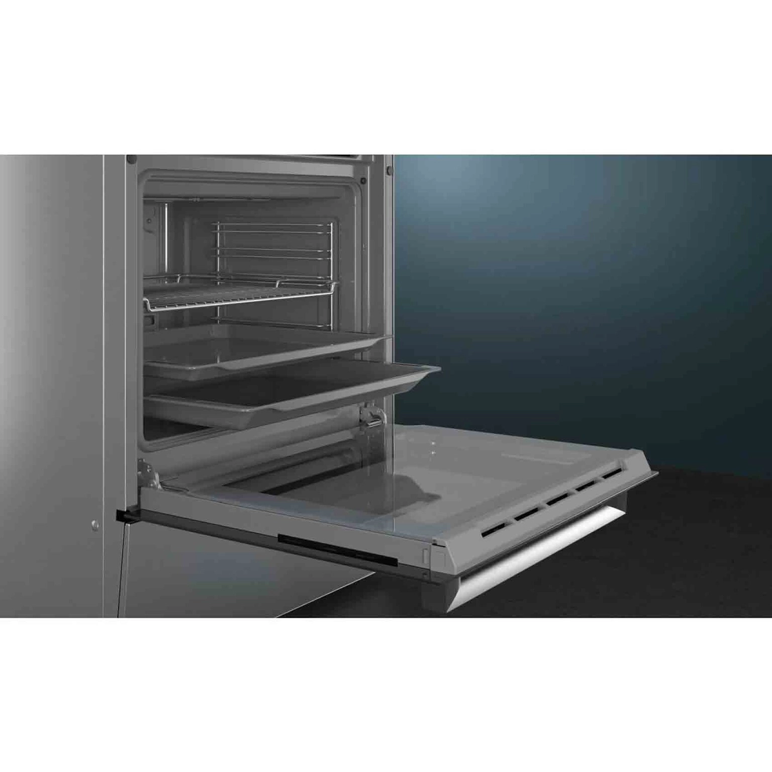 iQ300 HK9R3A250M ELECTRIC Cooker