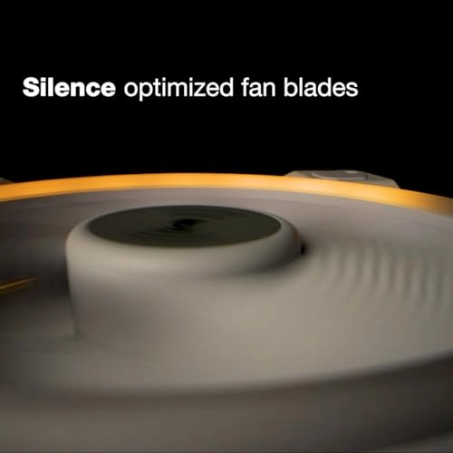 Light Wings BL100 - 3 fans 120mm