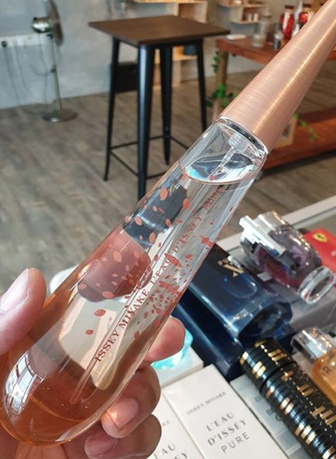 L Eau D Issey Pure Petale De Nectar Eau de Toilette 90ml