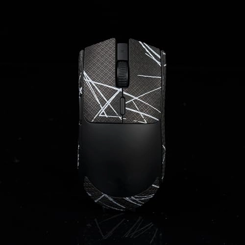 Mouse Grip - G Pro X superlight 2 Punk yellow 0.4mm