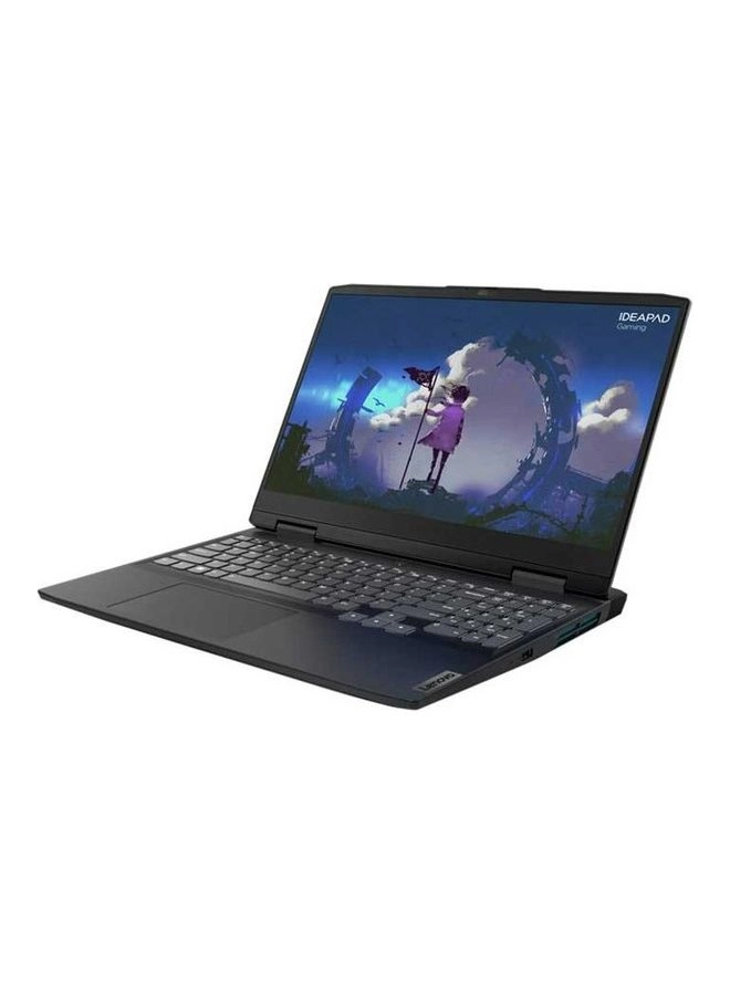 IdeaPad Gaming 3 - 15.6'' Core i7-12700H 16GB DDR4 512GB SSD