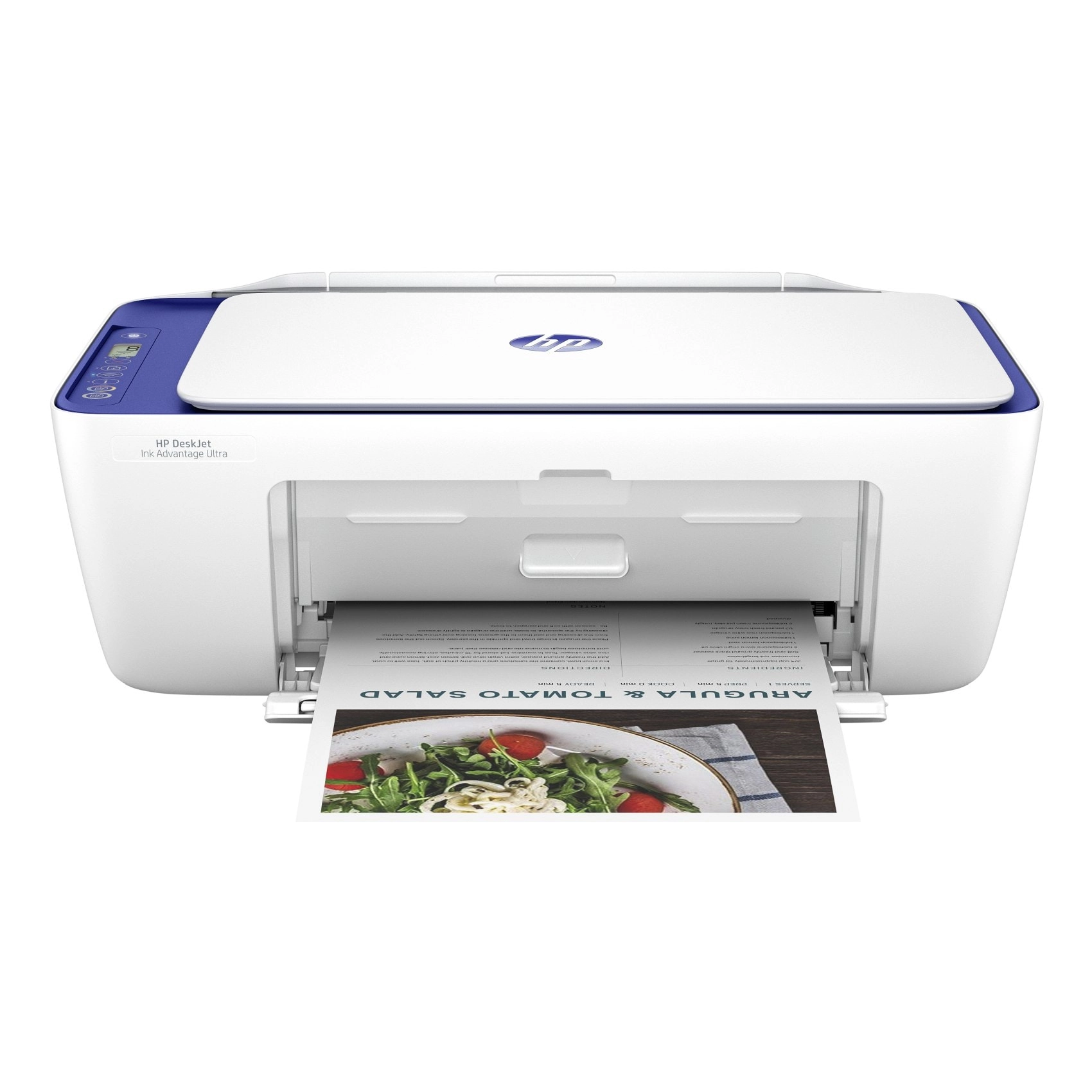 DeskJet Ink Advantage Ultra 4927 6W7G3B