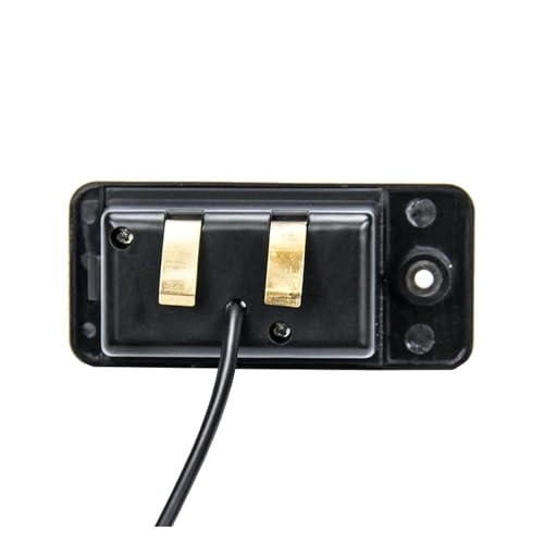 Rear View Parking Camera - Night vision 720p