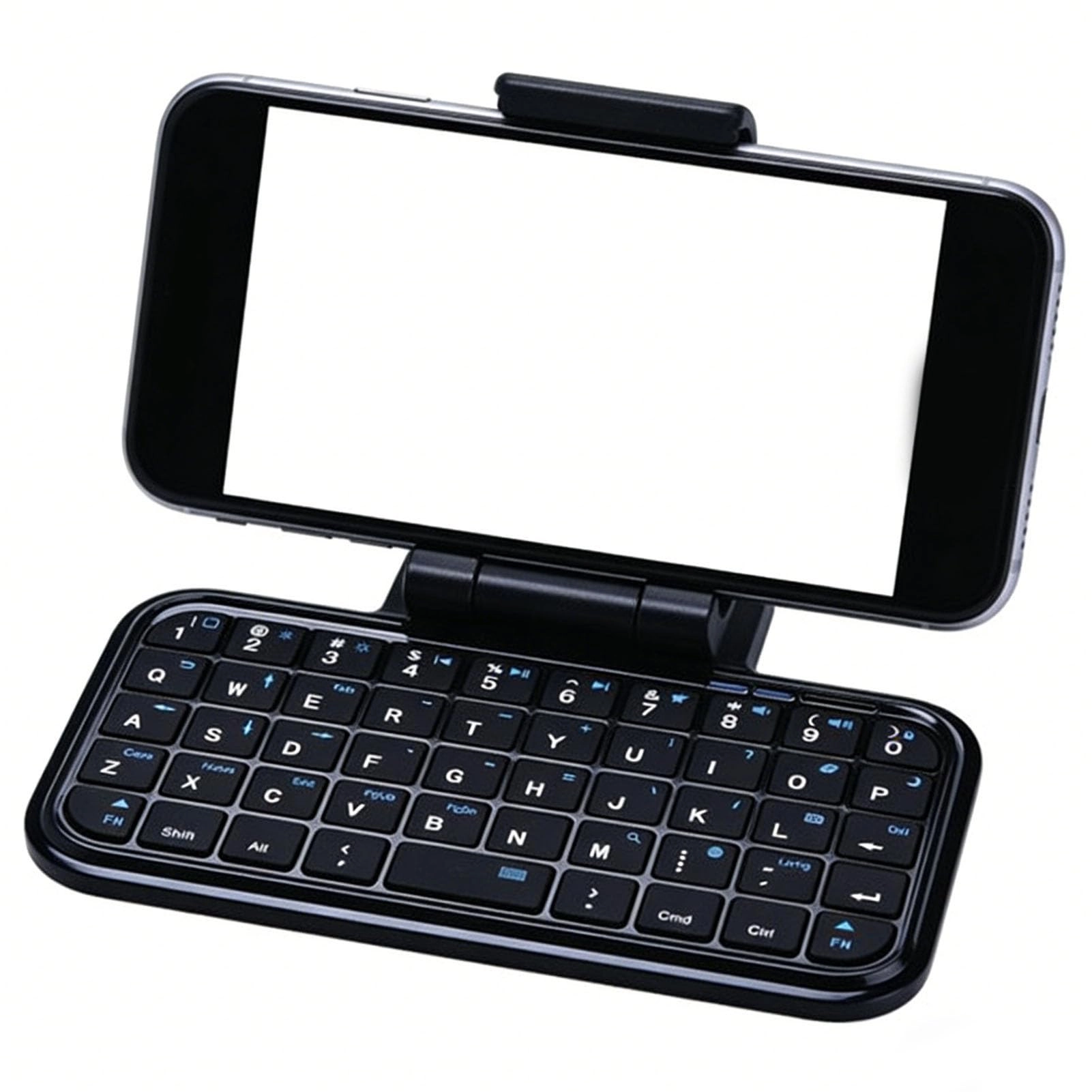 Goshyda Bluetooth Keyboard - Wired/Wireless