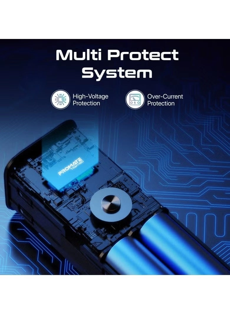 Titan-160 - 27600mAh 160W