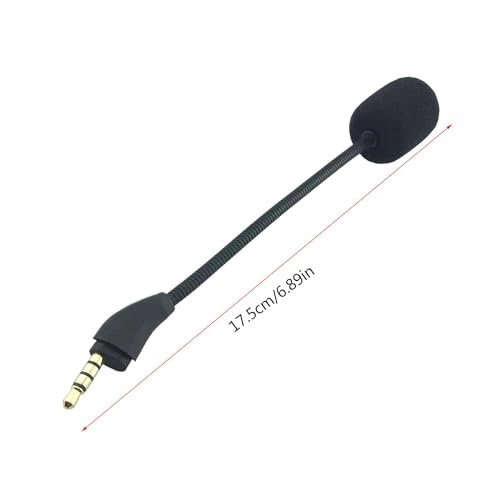 Cloud II 3.5mm-Mini-Jack Microphone
