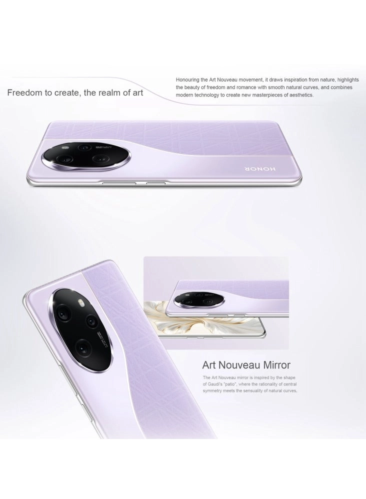 100 Pro - 16GB 512GB