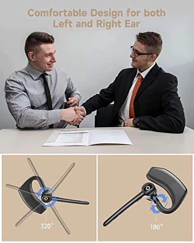 A14 Wireless Headset