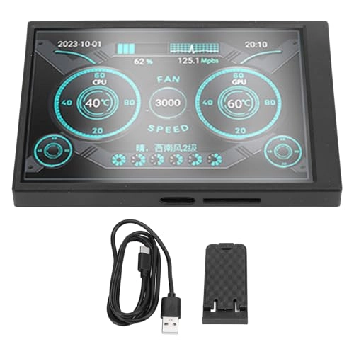 Mini Screen - Bewinnerk7esudraot 3.5 Inches 320x480