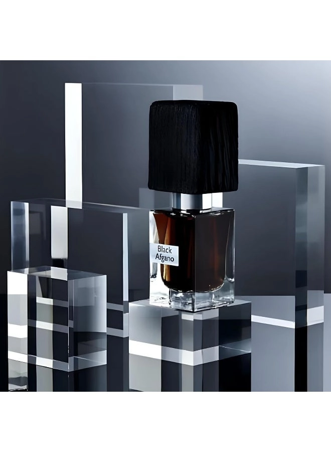 Black Afgano Eau de Parfum 30ml