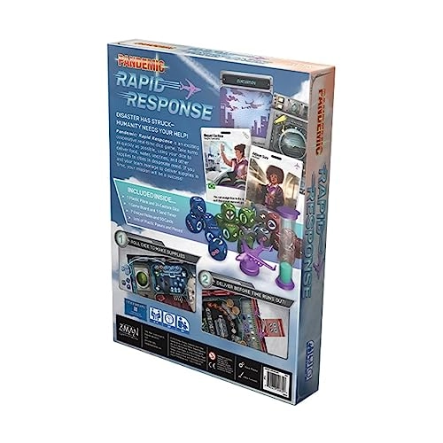 Pandemic Rapid Response