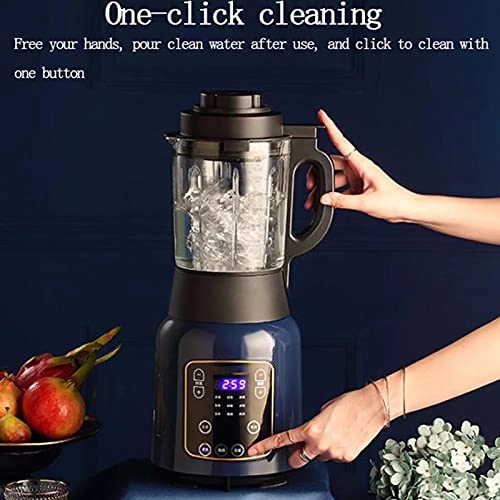 Household Multifunctional Wall Breaking Machine - 800W