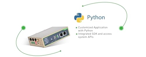 IG502 - 4G LTE 802.11b, 802.11g, 802.11n