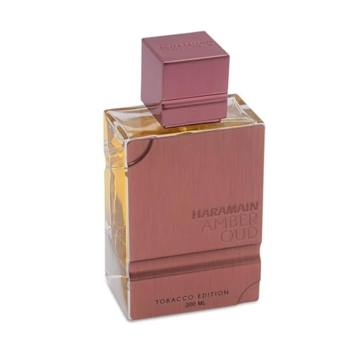 Amber Oud Tobacco Edition Eau de Parfum 200ml