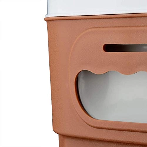 Portable Car Mini Refrigerator - Two-Purpose