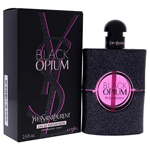 Opium Black Neon Eau de Parfum 75 ml