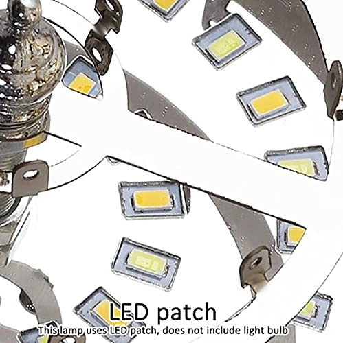 K9 Crystal Raindrop Chandelier - 20x20cm LED Flush Mounted