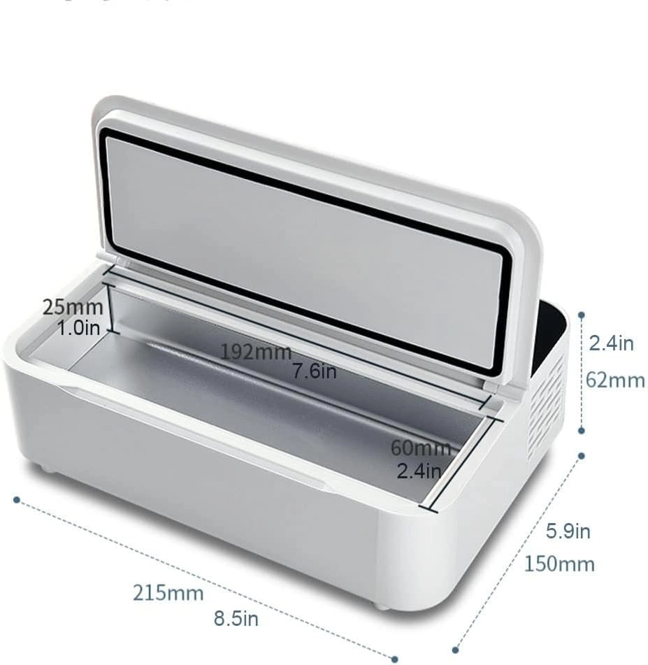 Portable Car Freezer - NIqbylBuY4X8asN