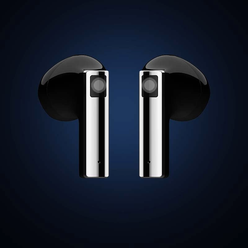 True Wireless Bluetooth in-Ear Headset