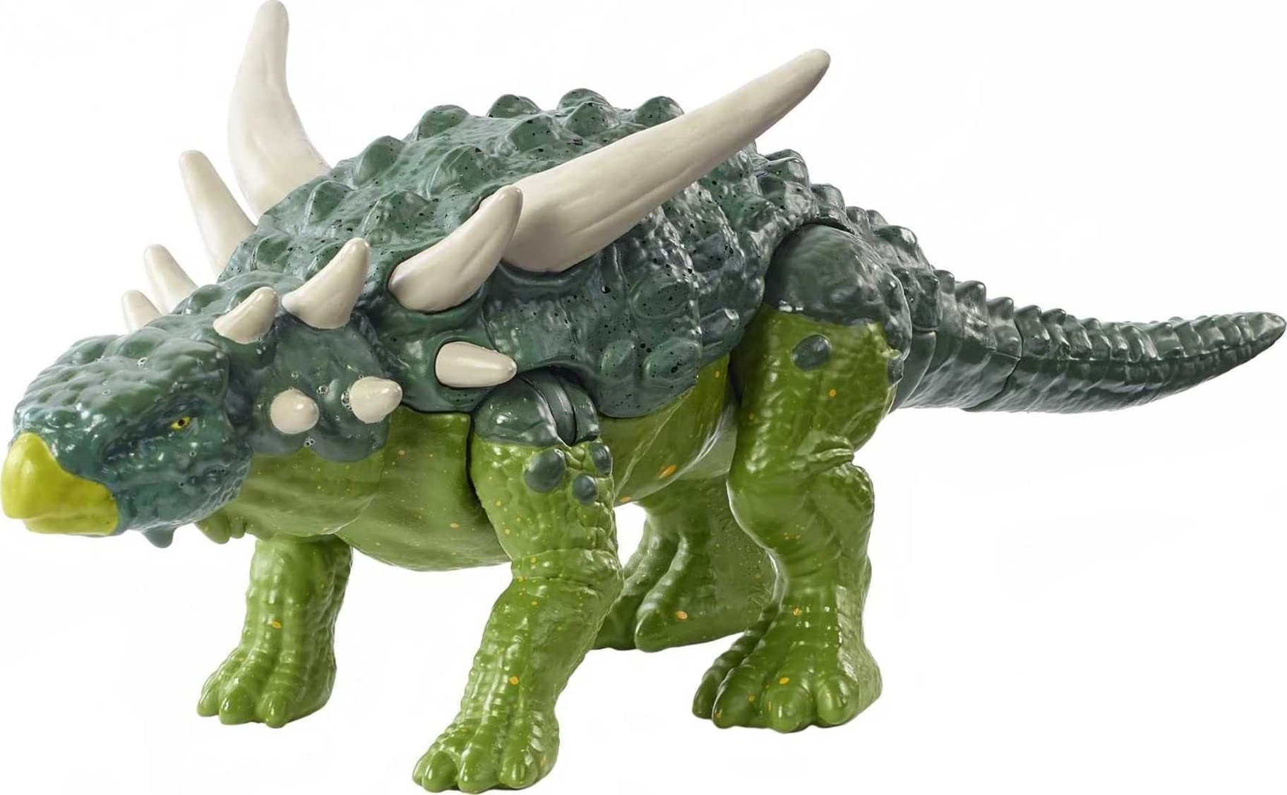 Mattel Sauropelta - Jurassic World Fierce Force - 4 years Dinosaur 1
