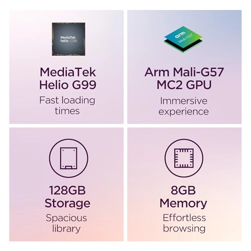 Tab Plus (TB351F) - 128GB 11.5"