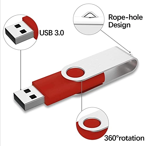 U305 - USB 3.0 Pack 64GB