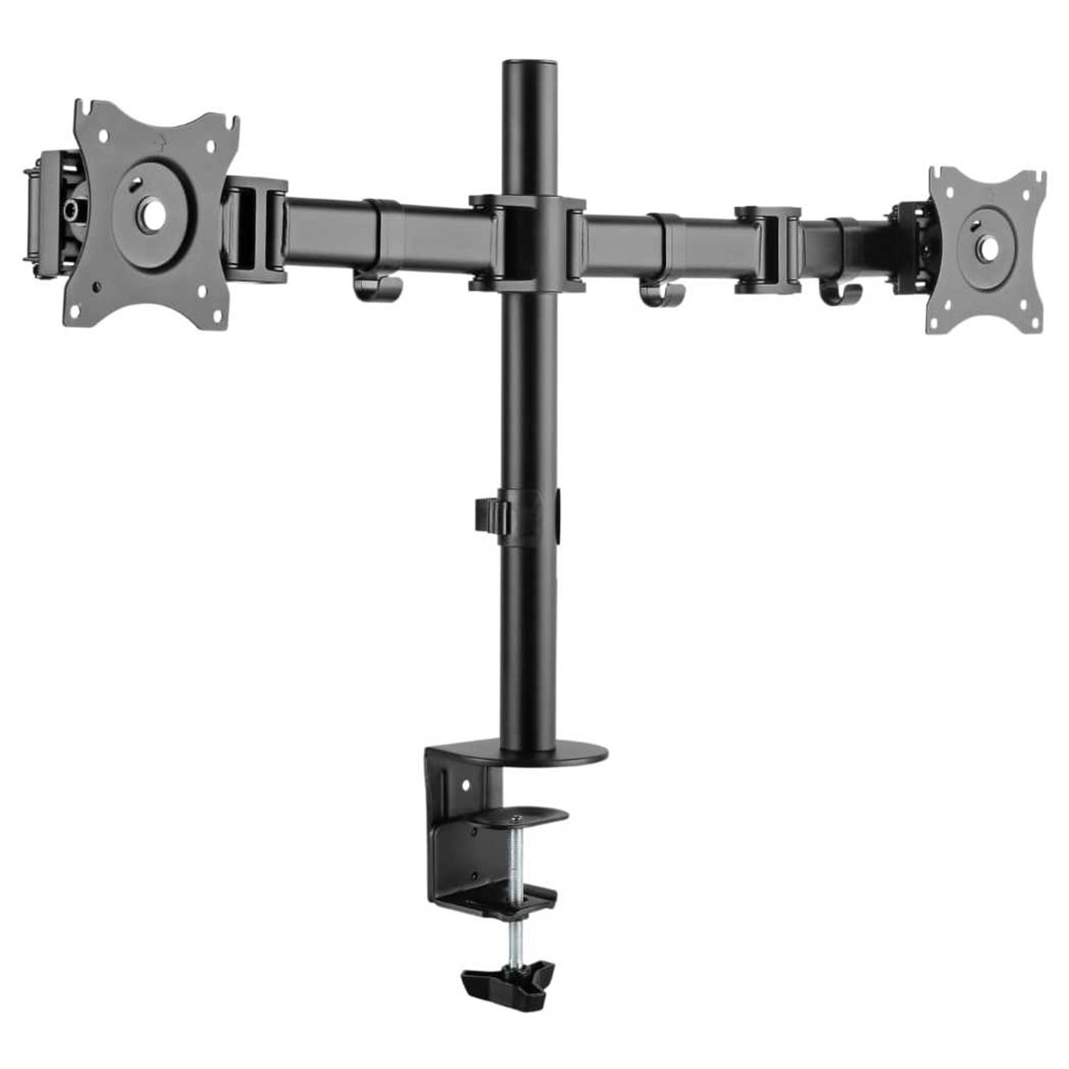 Brandtech Monitor Desk Mount - 13-27inch