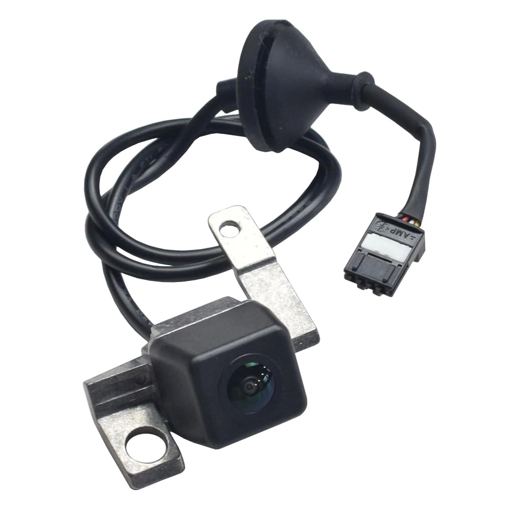 Kakulkomen Car Reversing Assist Camera - Night vision