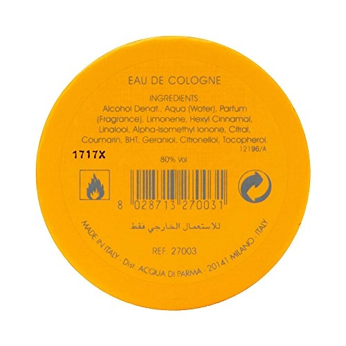 Colonia Pura - 180 milliliter