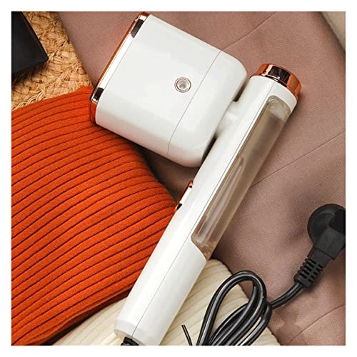 Handheld Garment Steamer - 128ml Portable Foldable