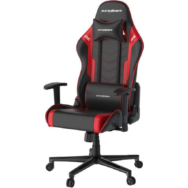 P132 Prince - Gaming Chair Premium PU-leather
