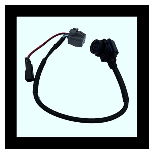 Rearview Backup Camera - Night Vision