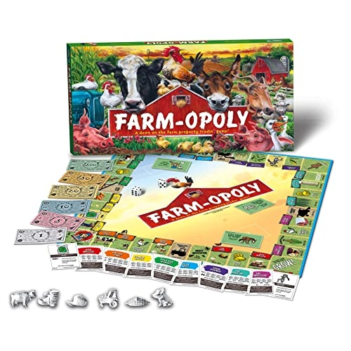 FarmOpoly
